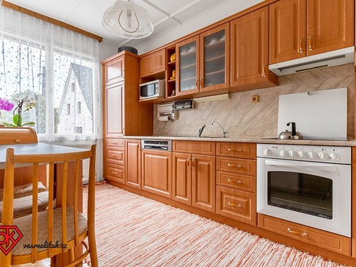 Prodaný dům 101 m², pozemek 827 m²
