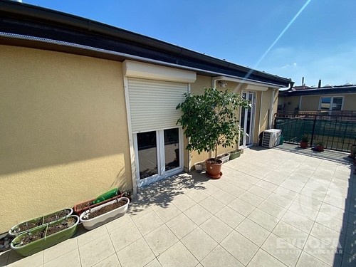 Prodaný byt 5+1 133 m²