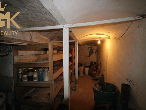 Prodaný dům 100 m², pozemek 413 m²