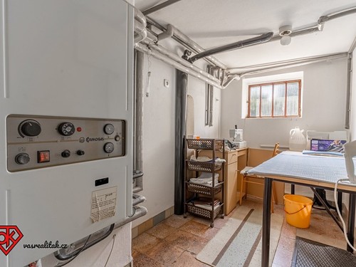 Prodaný dům 101 m², pozemek 827 m²