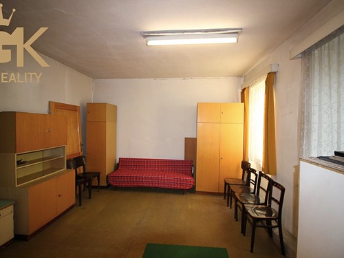 Prodaný dům 100 m², pozemek 413 m²