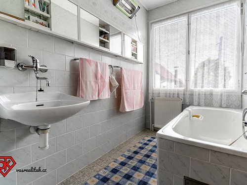 Prodaný dům 101 m², pozemek 827 m²