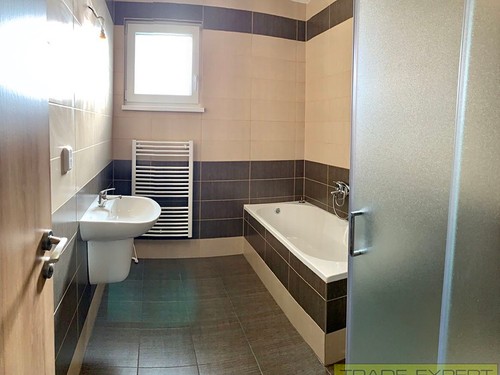 Prodaný dům 95 m², pozemek 459 m²
