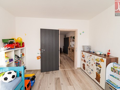 Prodaný byt 3+1 62 m²