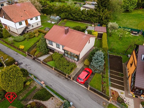 Prodaný dům 101 m², pozemek 827 m²