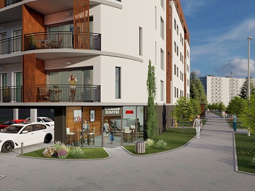 Prodej bytu 3+kk 87 m²