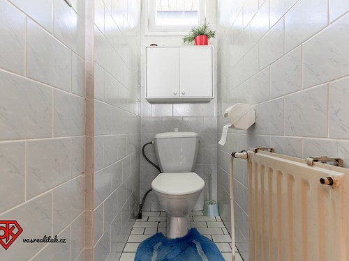 Prodaný dům 101 m², pozemek 827 m²