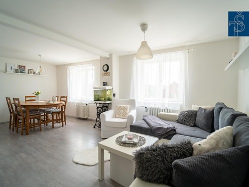 Prodaný dům 182 m², pozemek 307 m²