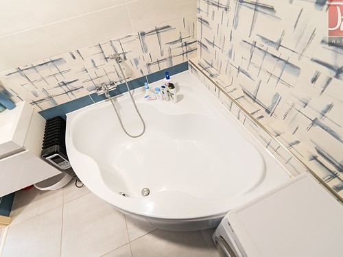 Prodaný byt 3+1 62 m²