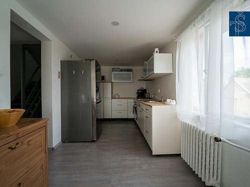 Prodaný dům 182 m², pozemek 307 m²