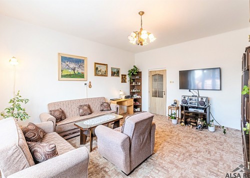 Prodaný dům 250 m², pozemek 575 m²