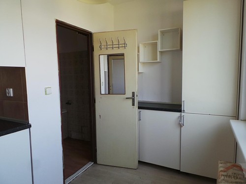 Prodaný  byt 2+1 68 m²