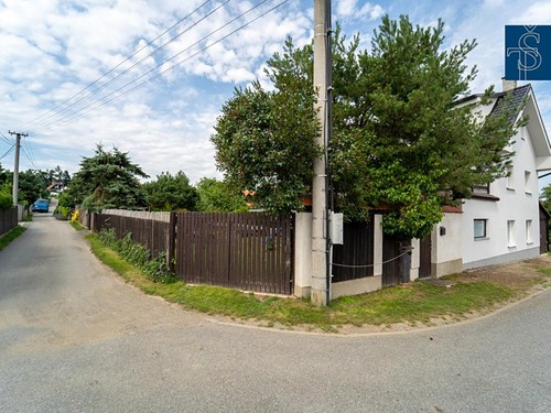 Prodaný dům 182 m², pozemek 307 m²