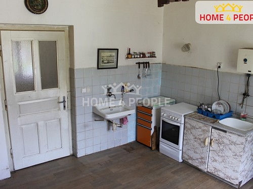 Prodaný dům 312 m², pozemek 1105 m²