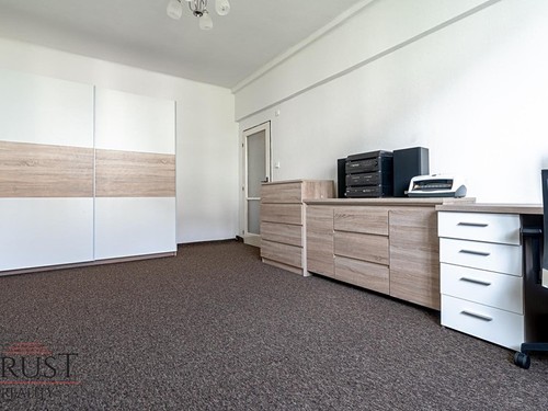 Prodaný byt 3+1 75 m²