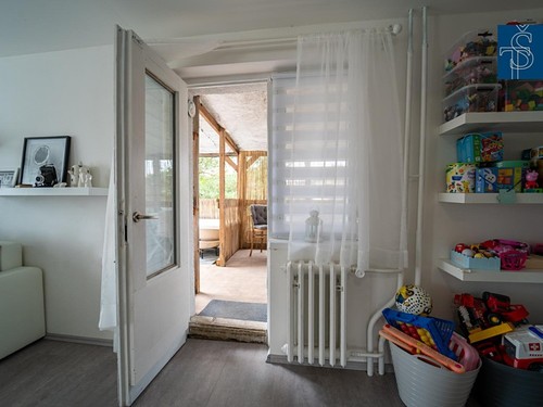 Prodaný dům 182 m², pozemek 307 m²