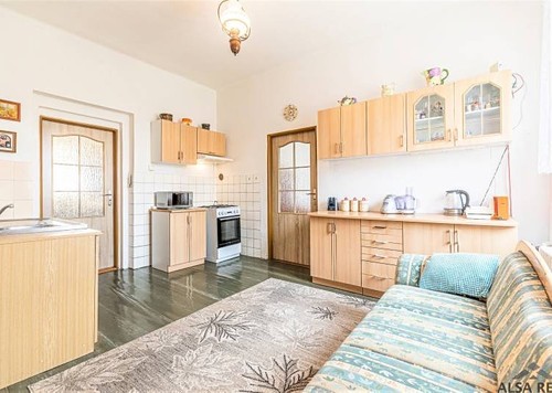 Prodaný dům 250 m², pozemek 575 m²