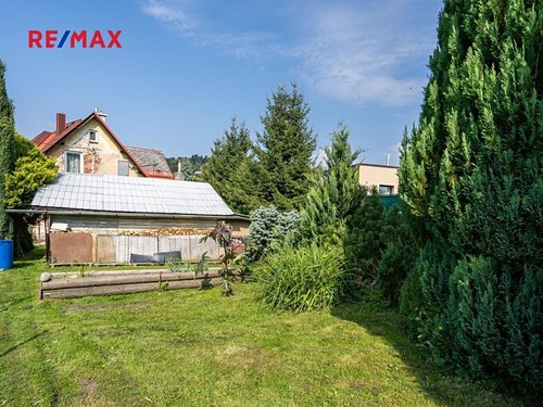 Prodaný dům 100 m², pozemek 425 m²