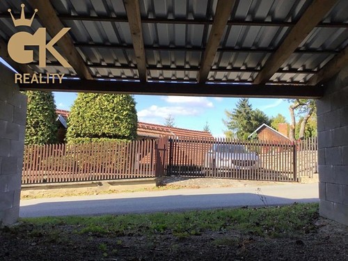 Prodaný dům 100 m², pozemek 413 m²