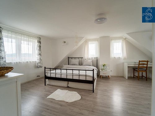 Prodaný dům 182 m², pozemek 307 m²