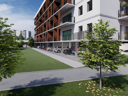 Prodej bytu 3+kk 87 m²