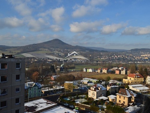 Prodaný  byt 1+1 34 m²