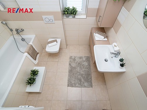 Prodaný dům 124 m², pozemek 313 m²