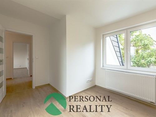 Prodaný  dům 184 m², pozemek 345 m²