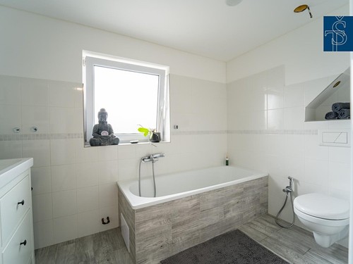 Prodaný dům 182 m², pozemek 307 m²