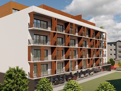 Prodej bytu 3+kk 87 m²