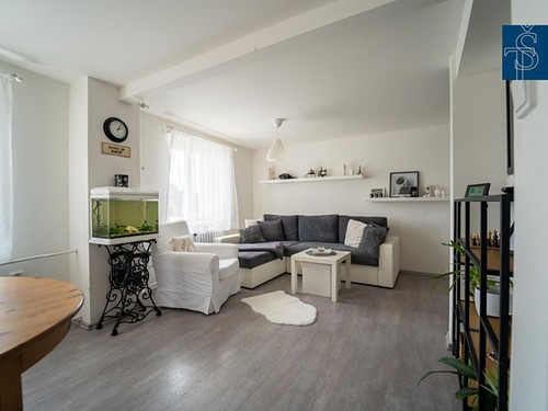 Prodaný dům 182 m², pozemek 307 m²