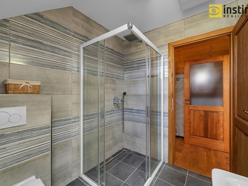 Prodaný dům 333 m², pozemek 4077 m²