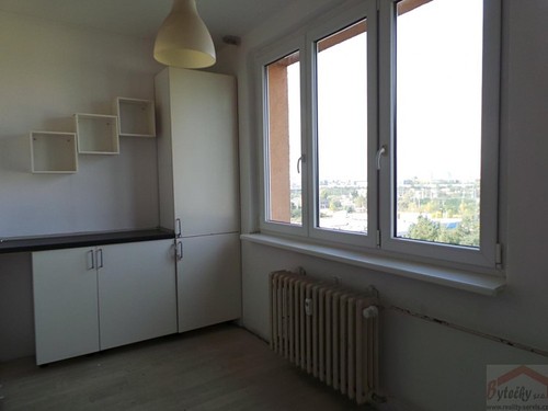 Prodaný  byt 2+1 68 m²