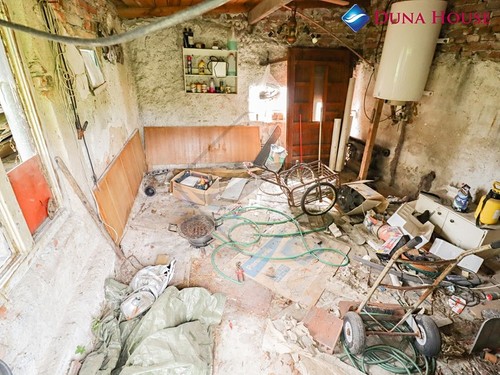 Prodaný dům 130 m², pozemek 776 m²