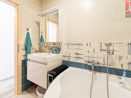 Prodaný byt 3+1 62 m²