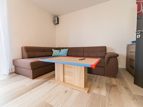 Prodaný byt 3+1 62 m²