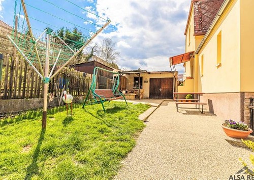 Prodaný dům 250 m², pozemek 575 m²