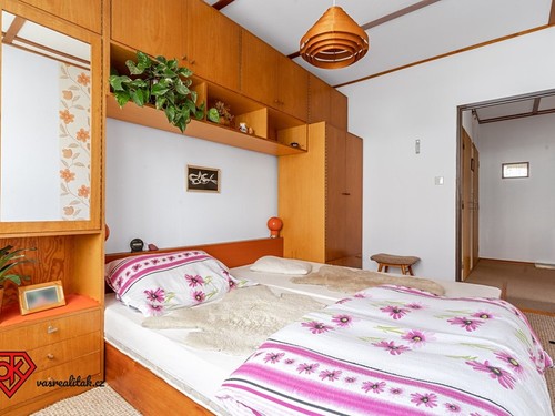 Prodaný dům 101 m², pozemek 827 m²