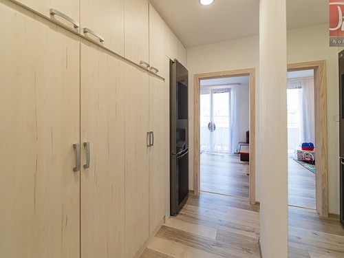 Prodaný byt 3+1 62 m²