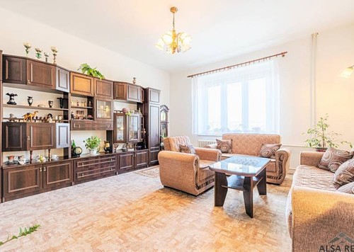 Prodaný dům 250 m², pozemek 575 m²
