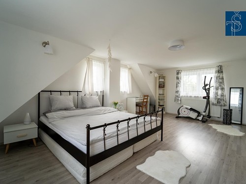 Prodaný dům 182 m², pozemek 307 m²
