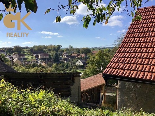 Prodaný dům 100 m², pozemek 413 m²