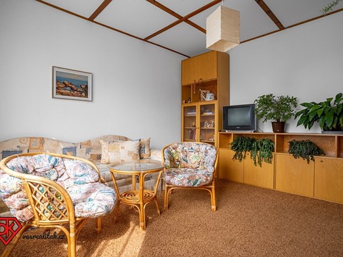 Prodaný dům 101 m², pozemek 827 m²
