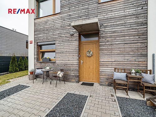 Prodaný dům 124 m², pozemek 313 m²