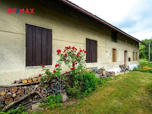 Prodaný  dům 72 m², pozemek 367 m²