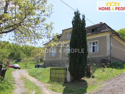 Prodaný dům 312 m², pozemek 1105 m²