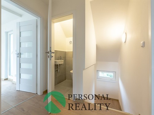 Prodaný  dům 184 m², pozemek 345 m²