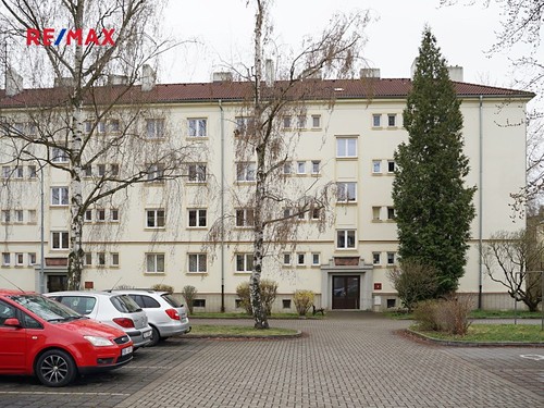 Prodaný byt 3+1 75 m²