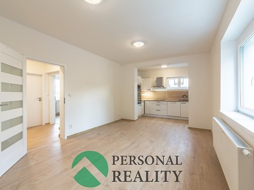 Prodaný  dům 184 m², pozemek 345 m²