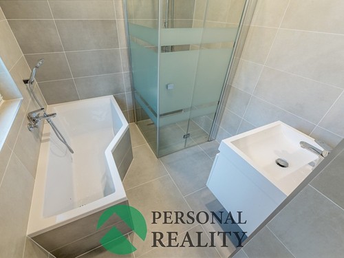 Prodaný  dům 184 m², pozemek 345 m²